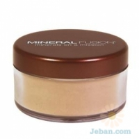 Loose Powder Foundation