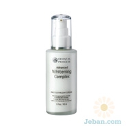 Advanced Whitening Complex :Protective Day Cream