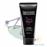 Super 3d Base Spf25 Pa++