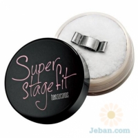 Super Stage Fit : Fix Powder