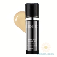 Perfect Cover Solution : Foundation Spf25 Pa++