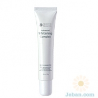 Advanced Whitening Complex :Spot Corrector