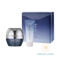 Cheonbibang : Water Cream