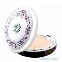 Hongyunjin : UV Shining Pact Spf27 Pa++