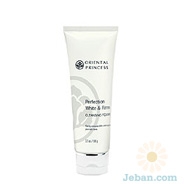 Perfection White & Firm : Cleansing Foam