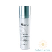 Perfection White & Firm : Brightening Toner