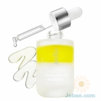 Advanced Beauty Oil : Balancing