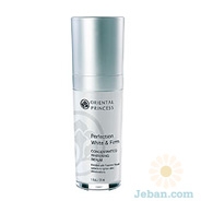 Perfection White & Firm :Concentrated Whitening Serum