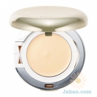 Moisture Firming Cream Compact Foundation