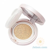 Face Slip : Nude Cushion Dewy Spf50+ Pa+++