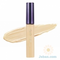 Secret Cover Liquid Concealer
