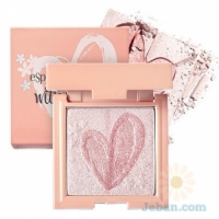 With Love Highlighter