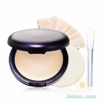 Face Prime : Smoothing Balm Spf17