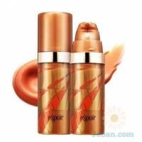 Sultry Bronze Kiss Liquid Blush