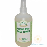 Coconut Water Face Toner