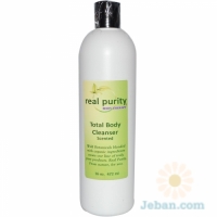 Total Body Cleanser