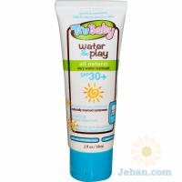 Tru Baby : Water & Play Sunscreen SPF 30+