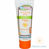 Tru Baby : Everyday Play Sunscreen SPF 30+