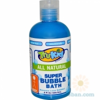 Super Bubble Bath