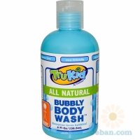 Bubbly Body Wash