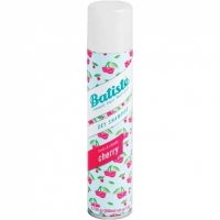 Dry Shampoo : Cherry