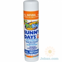 Sunny Days Face & Body Stick SPF 30+