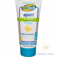 Sunny Days Sport Sunscreen SPF 30+