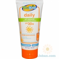 Sunny Days Daily Sunscreen SPF 30+
