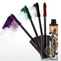 Curling Mascara Mascarala
