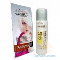 Bleaching Powder Lightener