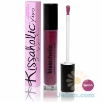 Kissaholic Aphrodisiac Plumping Lip Gloss