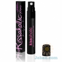 Kissaholic Aphrodisiac Infused Breath Mist