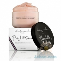 Flirty Little Secret Pink Caviar Scrub With Pheromones