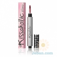 Kissaholic Aphrodisiac Lip Stain