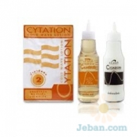 Cytation Cold Wave Lotion For Damage Hair