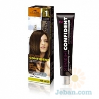 Dcash Staright : Confident For Resistant