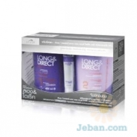 Dcash Professional Long & Direct