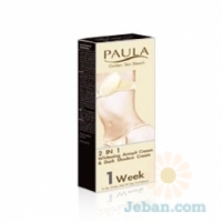 Puala 2 In 1 Whitening Aarmpit & Dark Area Cream