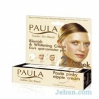 Paula Blemish & Whitening Cream
