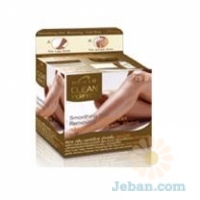 Clean Perfect : Cold Wax Lemon & Honey