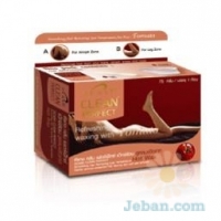 Clean Perfect : Hot Wax Tomato