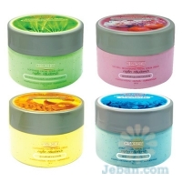 Cruset Facial Scrub Cream