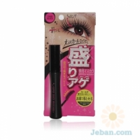 Super Quick : Mascara (vivid Black)