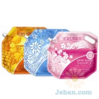 Cruset Magic Dream Shampoo