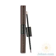 Oriental Eyes Glittering Liner 