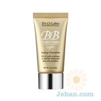 BB Perfect Cream (Light)