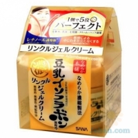 Namerakahonpo : Wrinkle Gel Cream