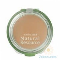 Natural Resource : Spot Cover AC