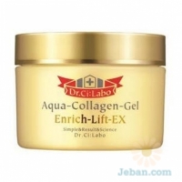 Aqua Collagen Gel : Enrich Lift EX