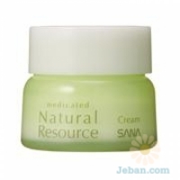 Natural Resource : Cream
